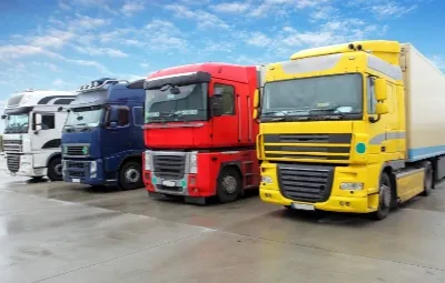 İzmir Acıgöl Nakliye Ambarı