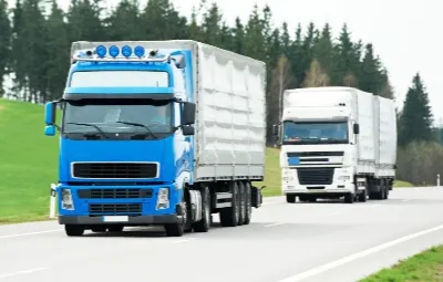 İzmir Acıgöl | Eşya Taşıma